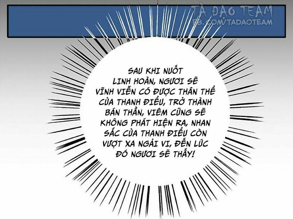 Hoa Ngôn Tâm Nguyện Chương 14 Ảnh 13