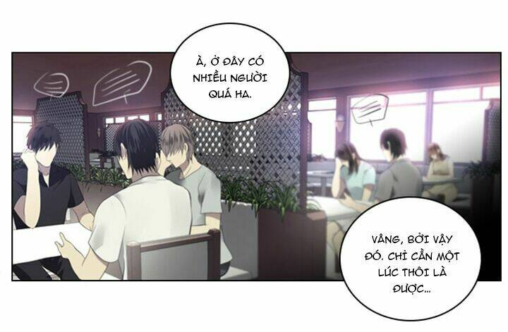 Người Cống Hiến Chương 17 Ảnh 34