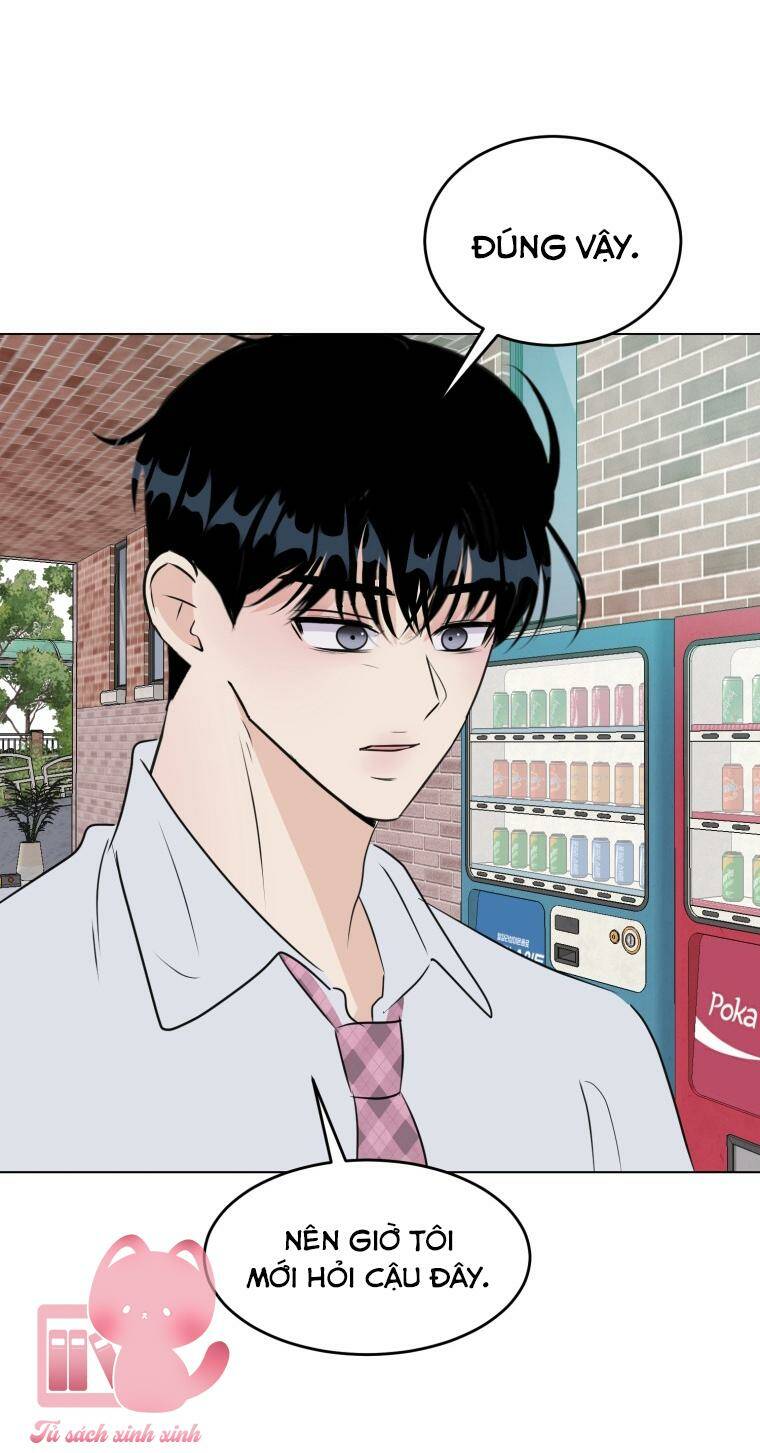 Bí Mật Highteen Chương 35 Ảnh 15