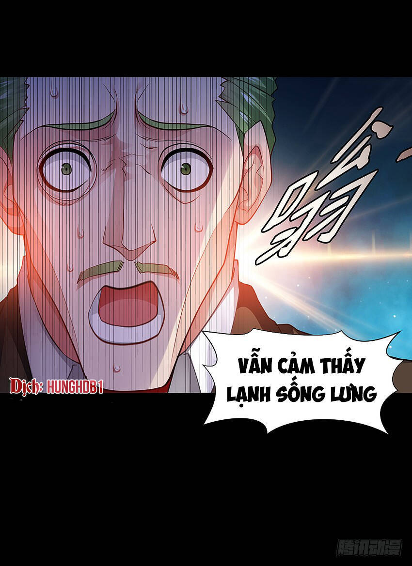 Vương Quốc Huyết Mạch Chương 7 Ảnh 28