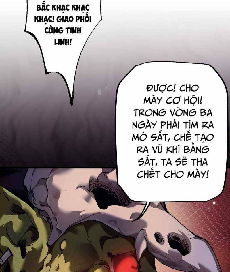 Từ Goblin Thành Thần Goblin Chương 4 Ảnh 22