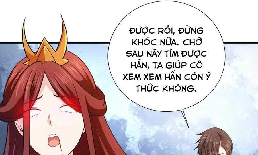 Thần Chiến Tranh Chương 71 Ảnh 13