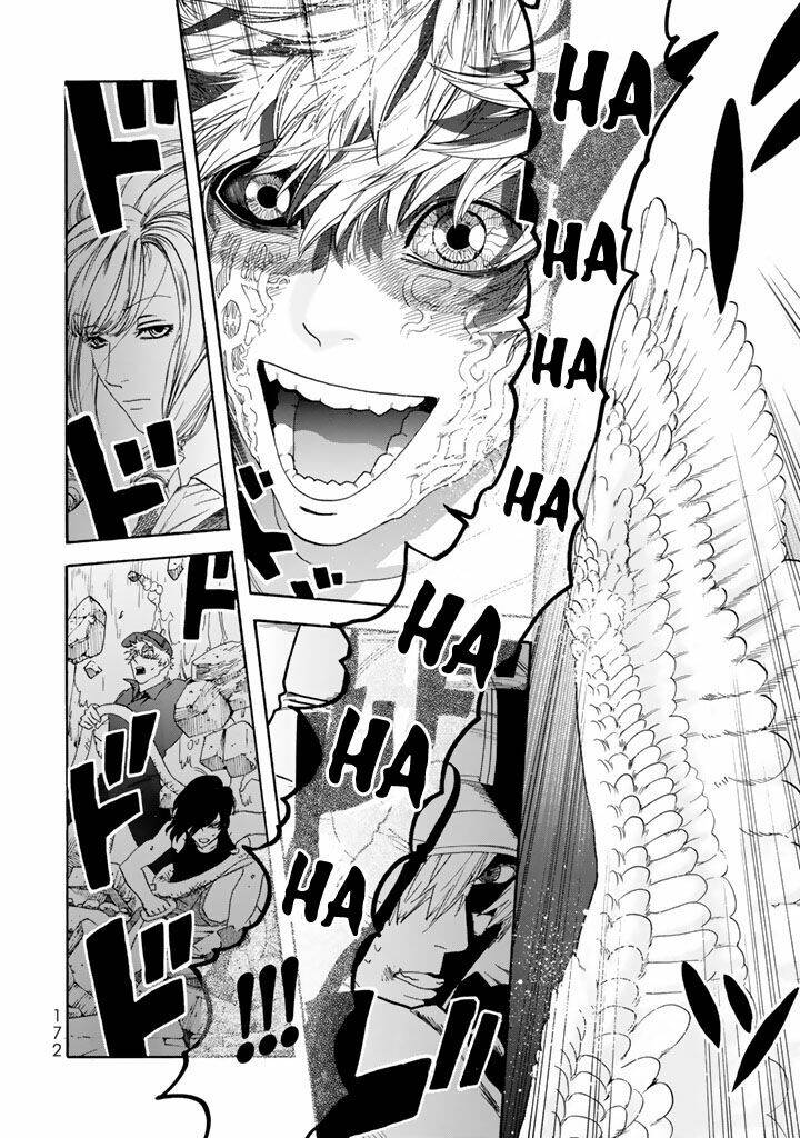 Hataraku Saibou ! Chương 24 Ảnh 33