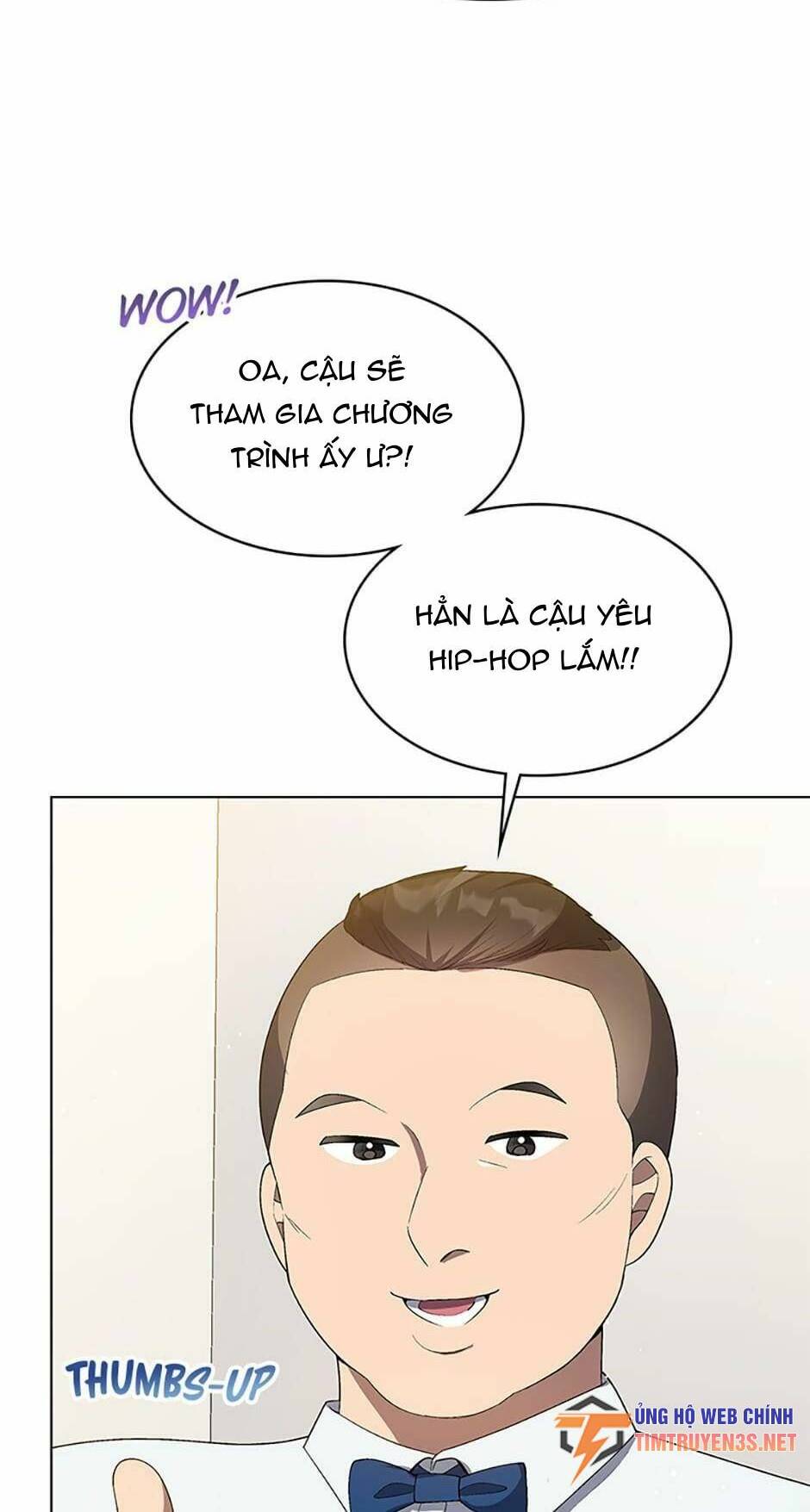 Cuộc Sống Thứ 2 Của Thần Tượng Toàn Năng Chương 23 Ảnh 21