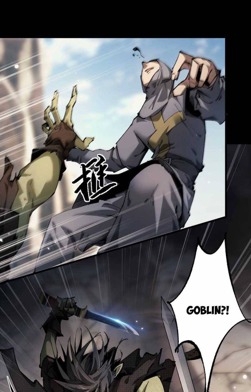 Từ Goblin Thành Thần Goblin Chương 3 Ảnh 10