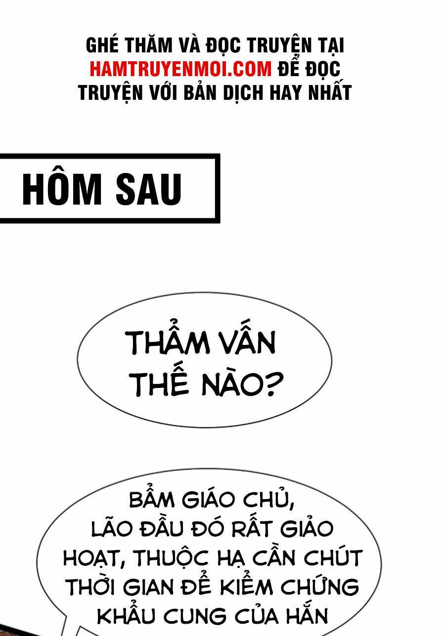 Ta Đoạt Xá Ma Hoàng Chương 24 Ảnh 43