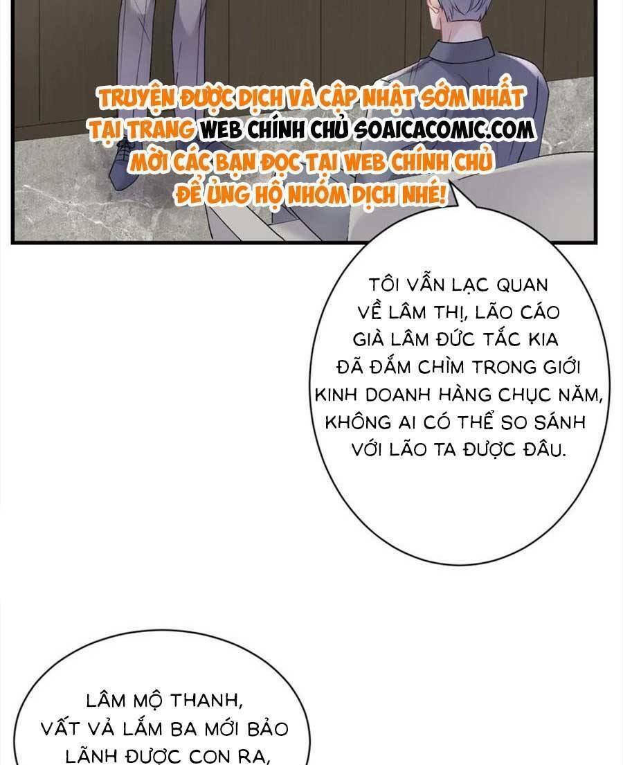 Đại Tiểu Thư Có Ý Đồ Gì Xấu Đâu Chương 182 Ảnh 7