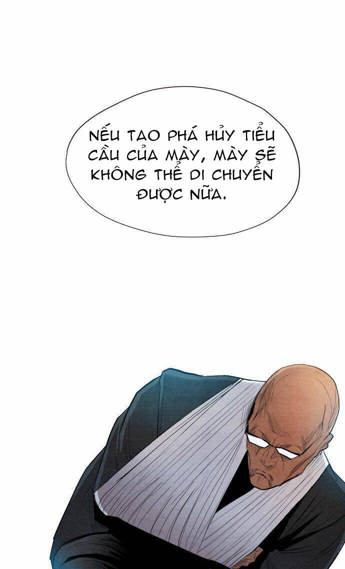 Nạn Nhân Hồi Sinh Chương 17 Ảnh 3