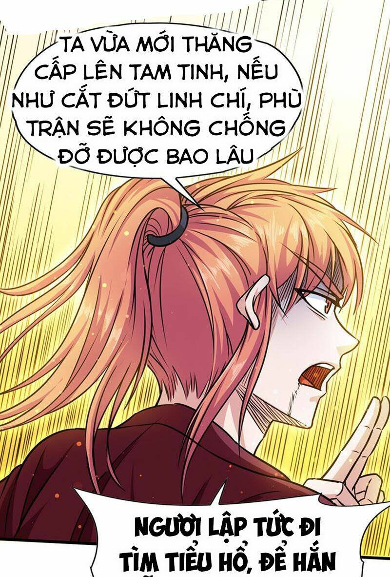 Võ Thần Thiên Hạ Chương 108 Ảnh 13