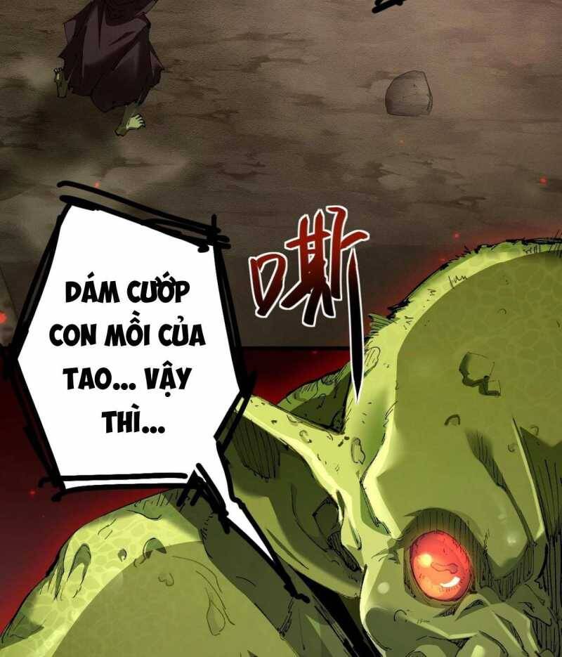 Từ Goblin Thành Thần Goblin Chương 1 Ảnh 41