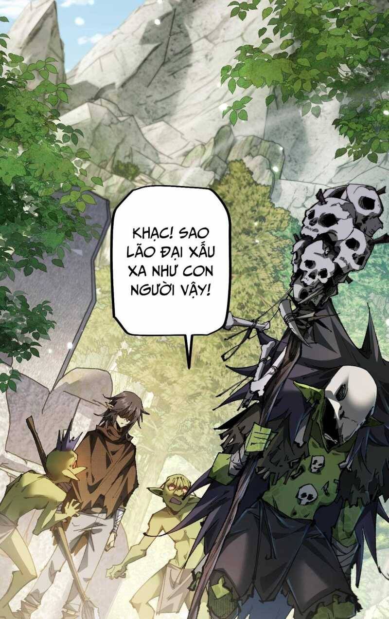 Từ Goblin Thành Thần Goblin Chương 5 Ảnh 21