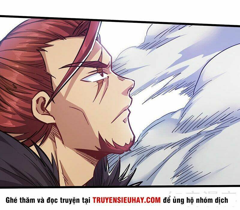 Võ Thần Thiên Hạ Chương 100 Ảnh 4