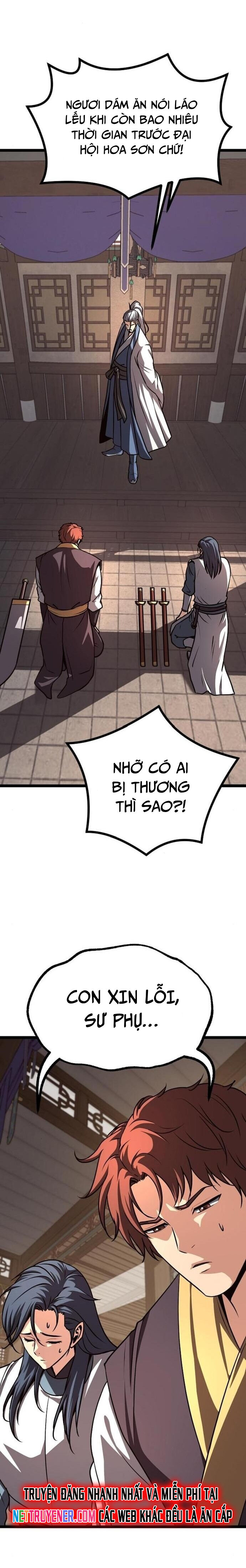 Tòng Bách Chương 50 Ảnh 42