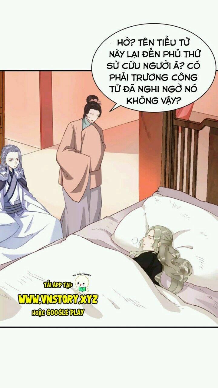 Công Chúa Giá Đáo Chương 23 Ảnh 5