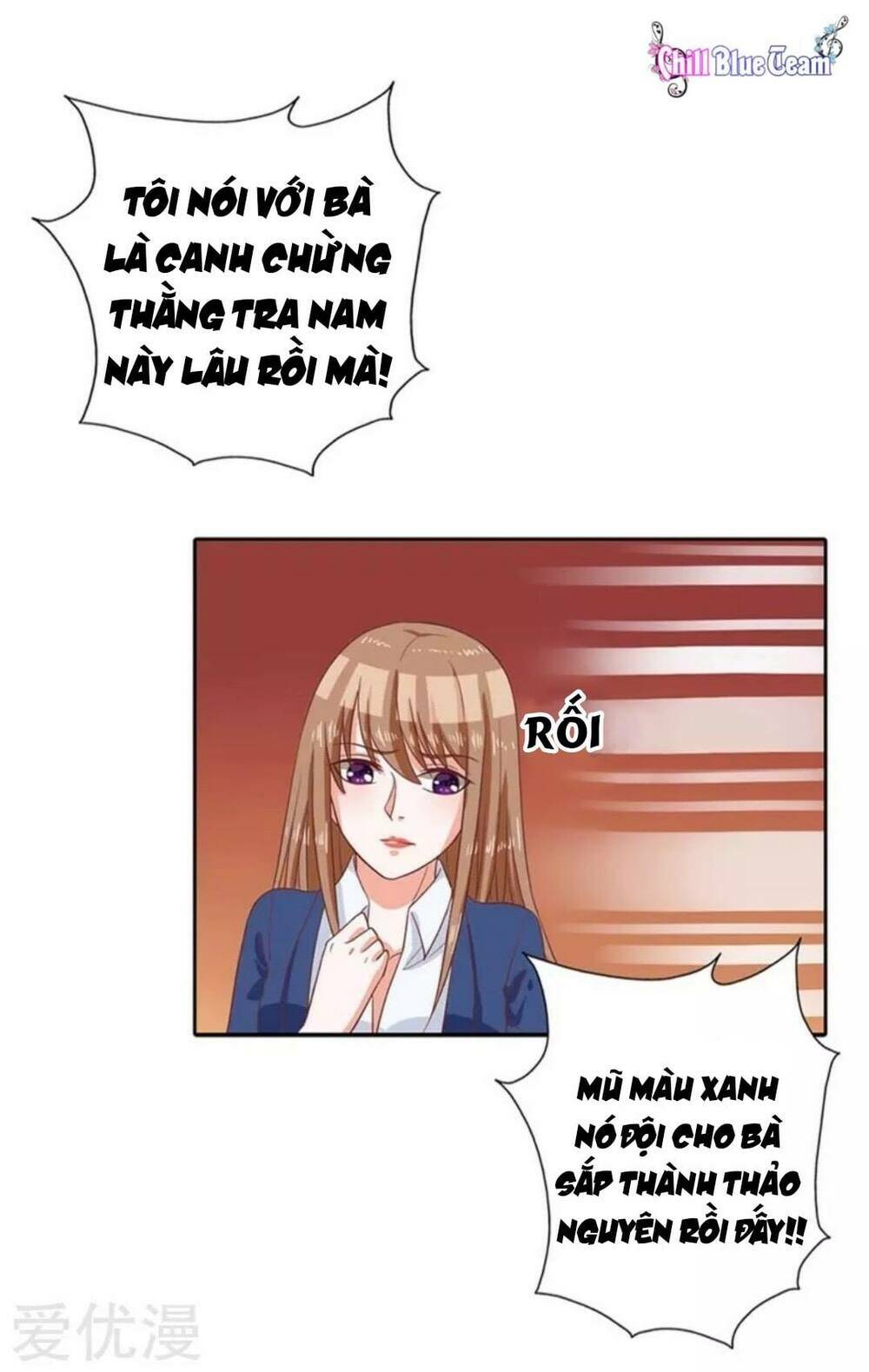 HủY DiệT Tra Nam Chương 8 Ảnh 14