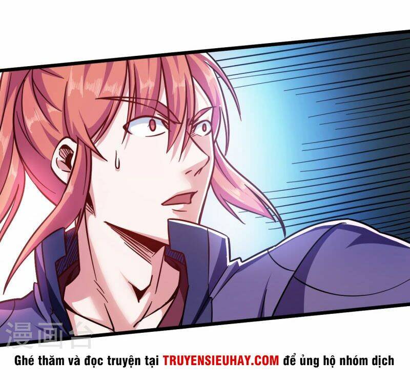 Võ Thần Thiên Hạ Chương 102 Ảnh 17