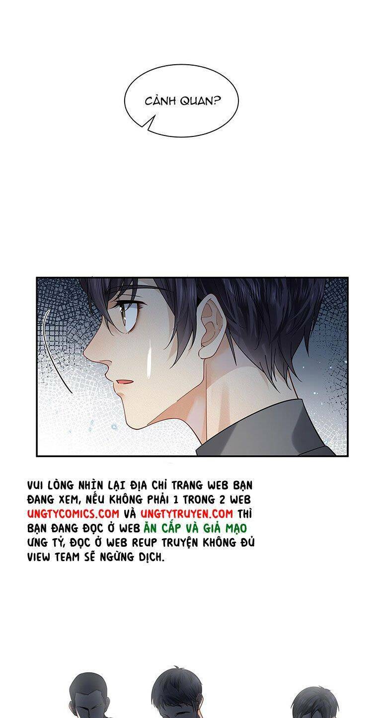 Vùng Cấm Chương 3 Ảnh 17