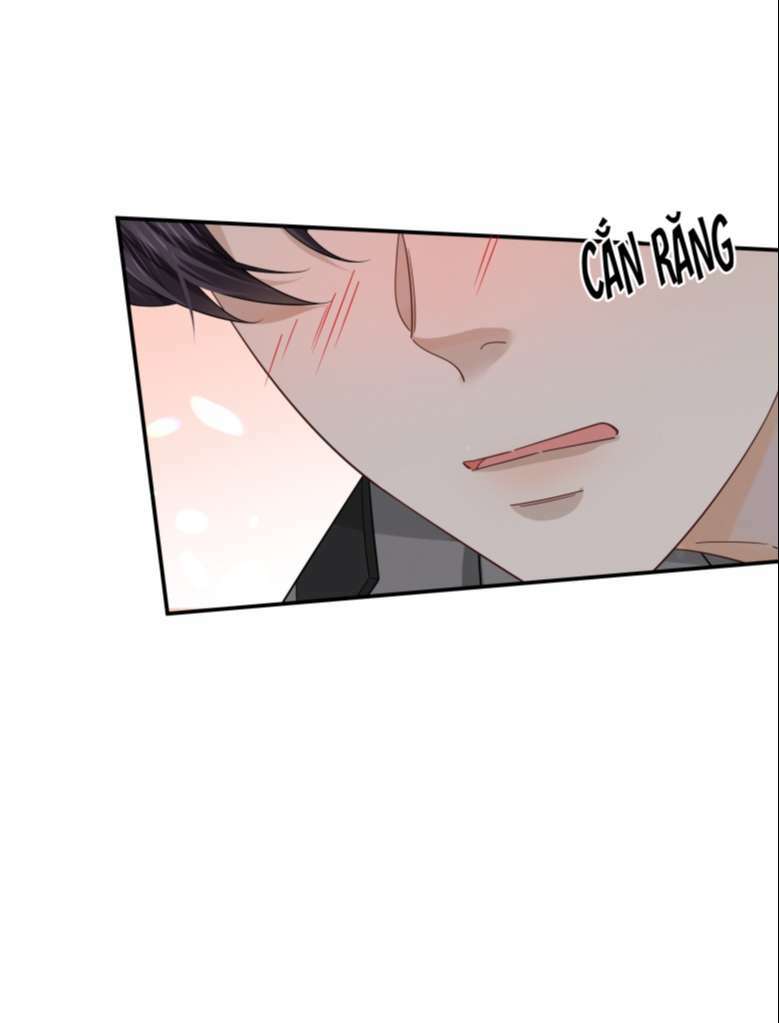 Vùng Cấm Chương 17 Ảnh 27