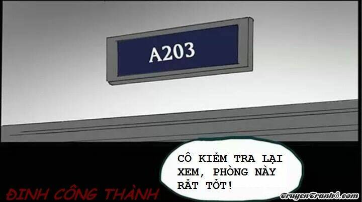Người Đàn Ông Bên Ngoài Cửa Sổ Chương 1 Ảnh 54