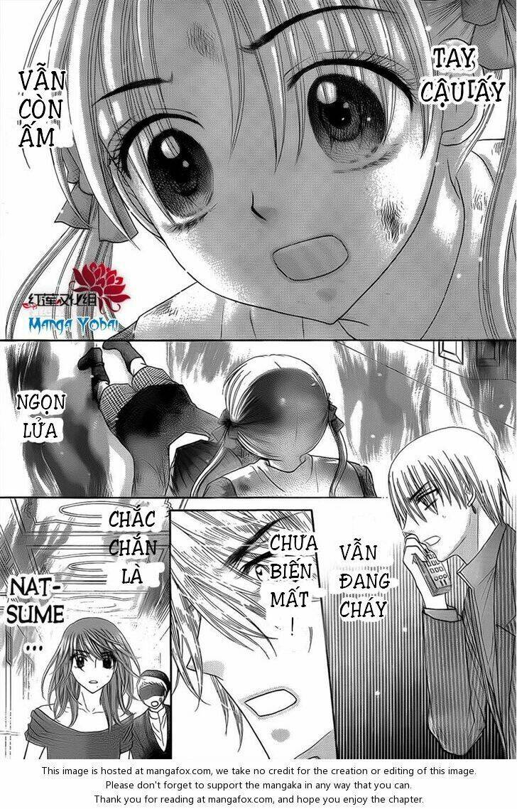 Gakuen Alice Chương 164 Ảnh 8