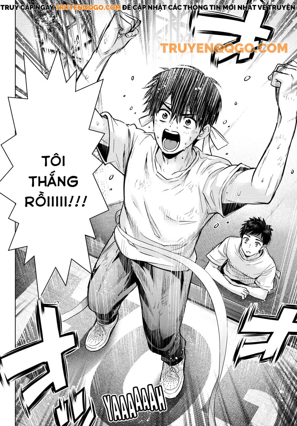 Kakkou No Iinazuke Chương 247 Ảnh 24