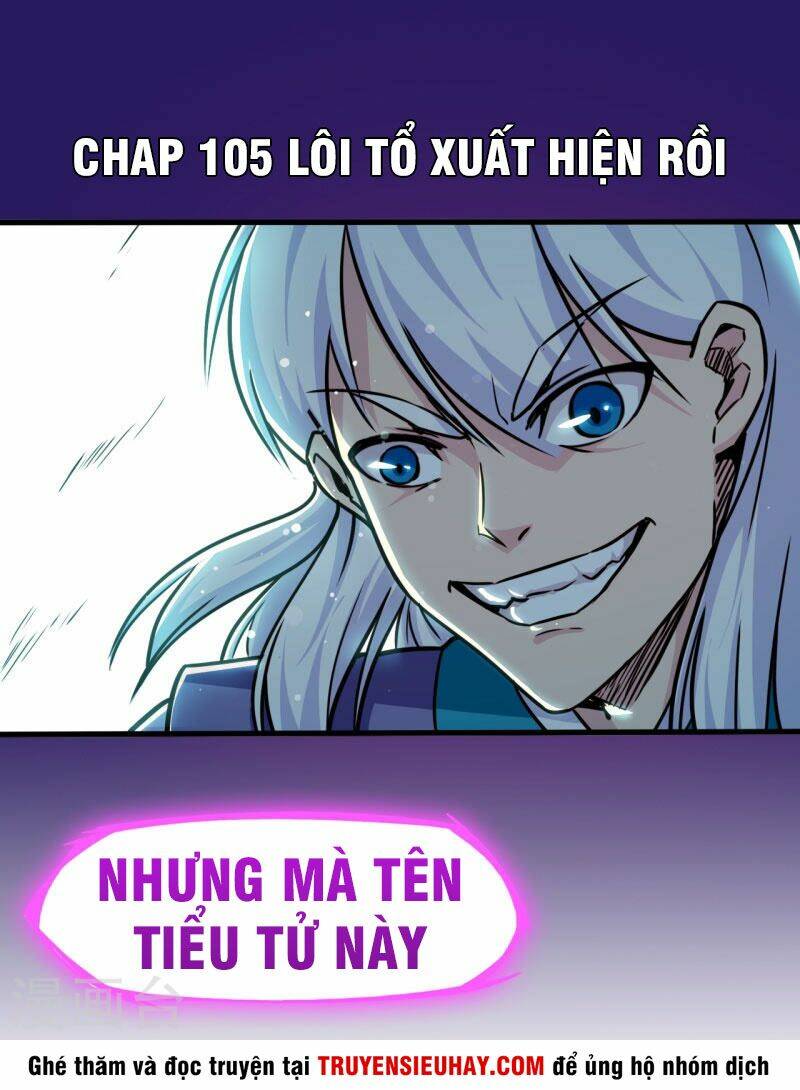 Võ Thần Thiên Hạ Chương 105 Ảnh 2
