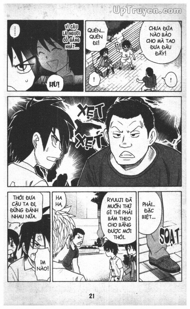 Golden Age Chương 4 Ảnh 23