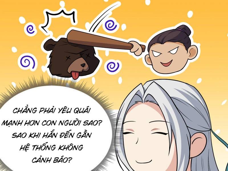 Đồ Đệ Của Ta Đều Là Đại Yêu Vô Địch Chương 22 Ảnh 33
