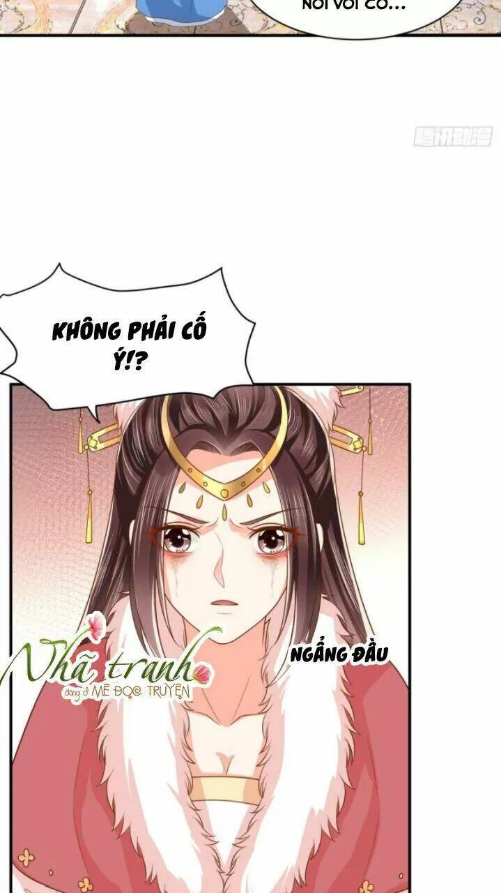 Độc Phi Ngu Ngốc Không Thể Chọc Chương 158 Ảnh 21