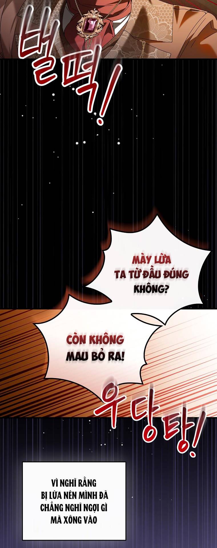 Kế Hoạch Kết Thúc Có Hậu Cho Nhân Vật Phản Diện Chương 89 Ảnh 48