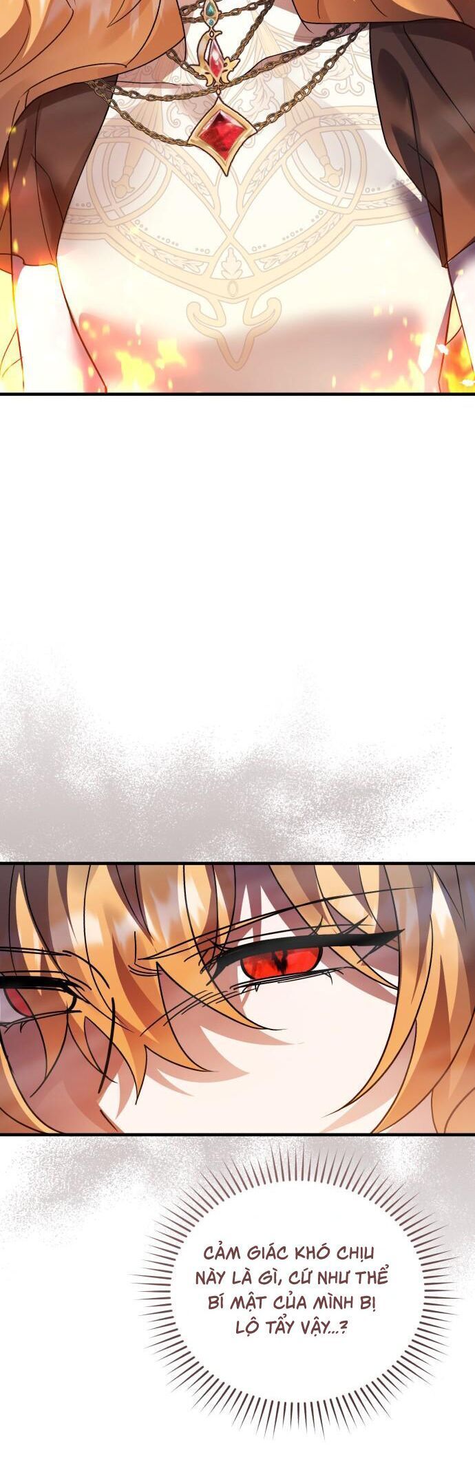 Hero X Demon King X Villain Chương 127 Ảnh 26