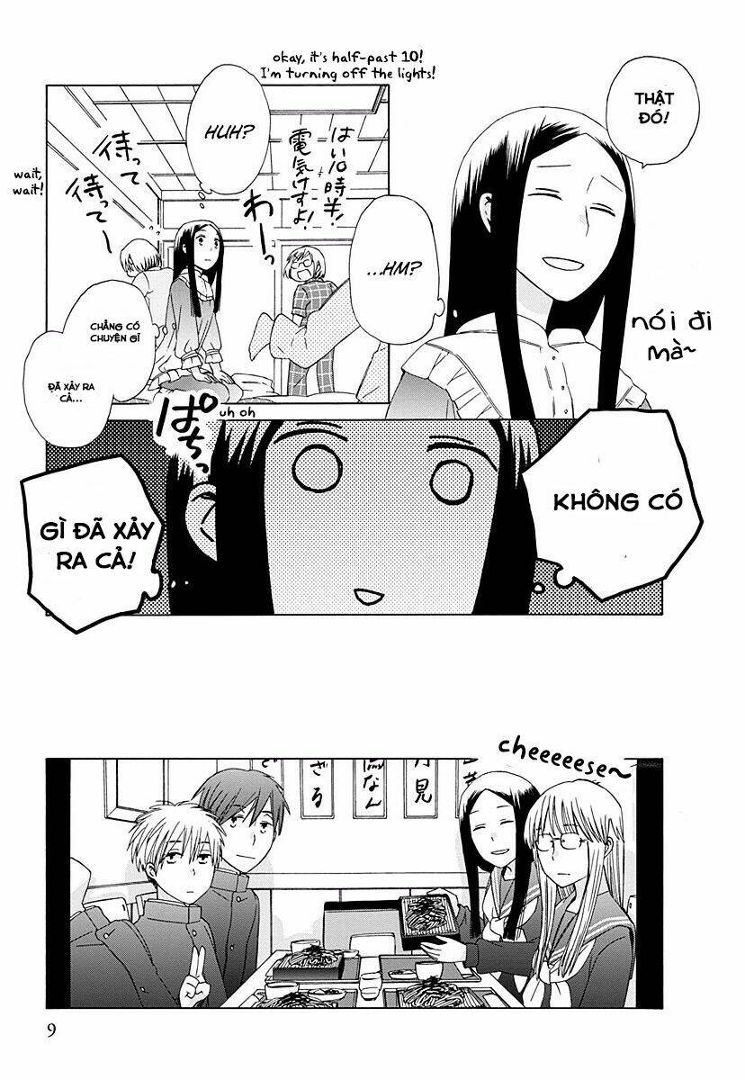 14-Sai No Koi Chương 27 Ảnh 12