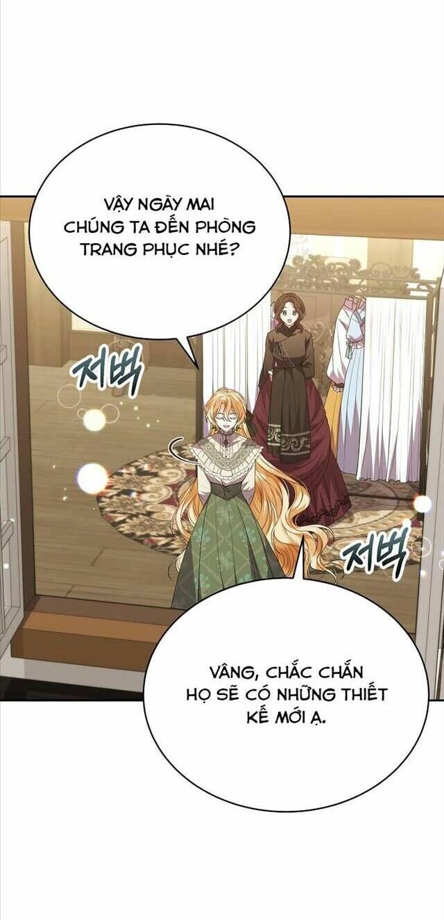 Cô Con Gái Thật Sự Đã Xuất Hiện Chương 57 Ảnh 5