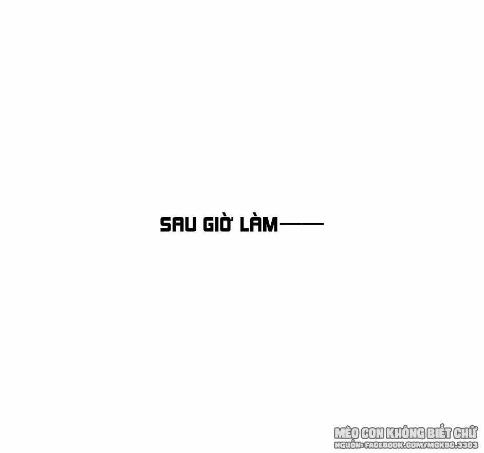 Nhịp Tim Cảnh Báo Chương 38 Ảnh 23