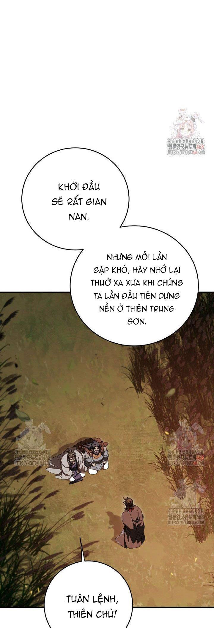Võ Đang Kỳ Hiệp Chương 150 Ảnh 55