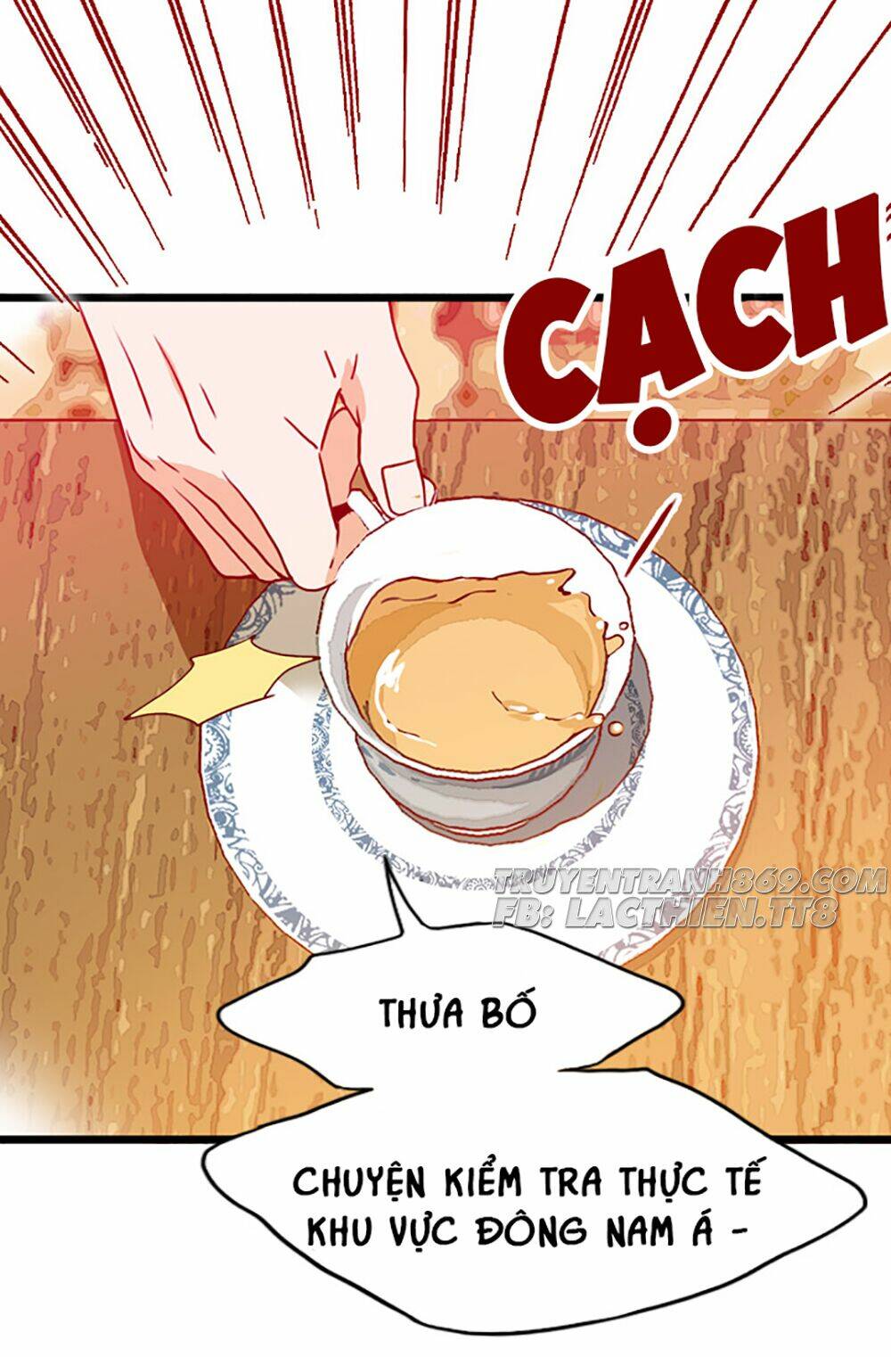 Thư Ký Kim Sao Thế Nhỉ? Chương 26 Ảnh 21