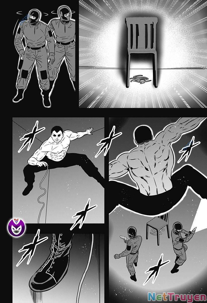 Slave Game Chương 149 Ảnh 13