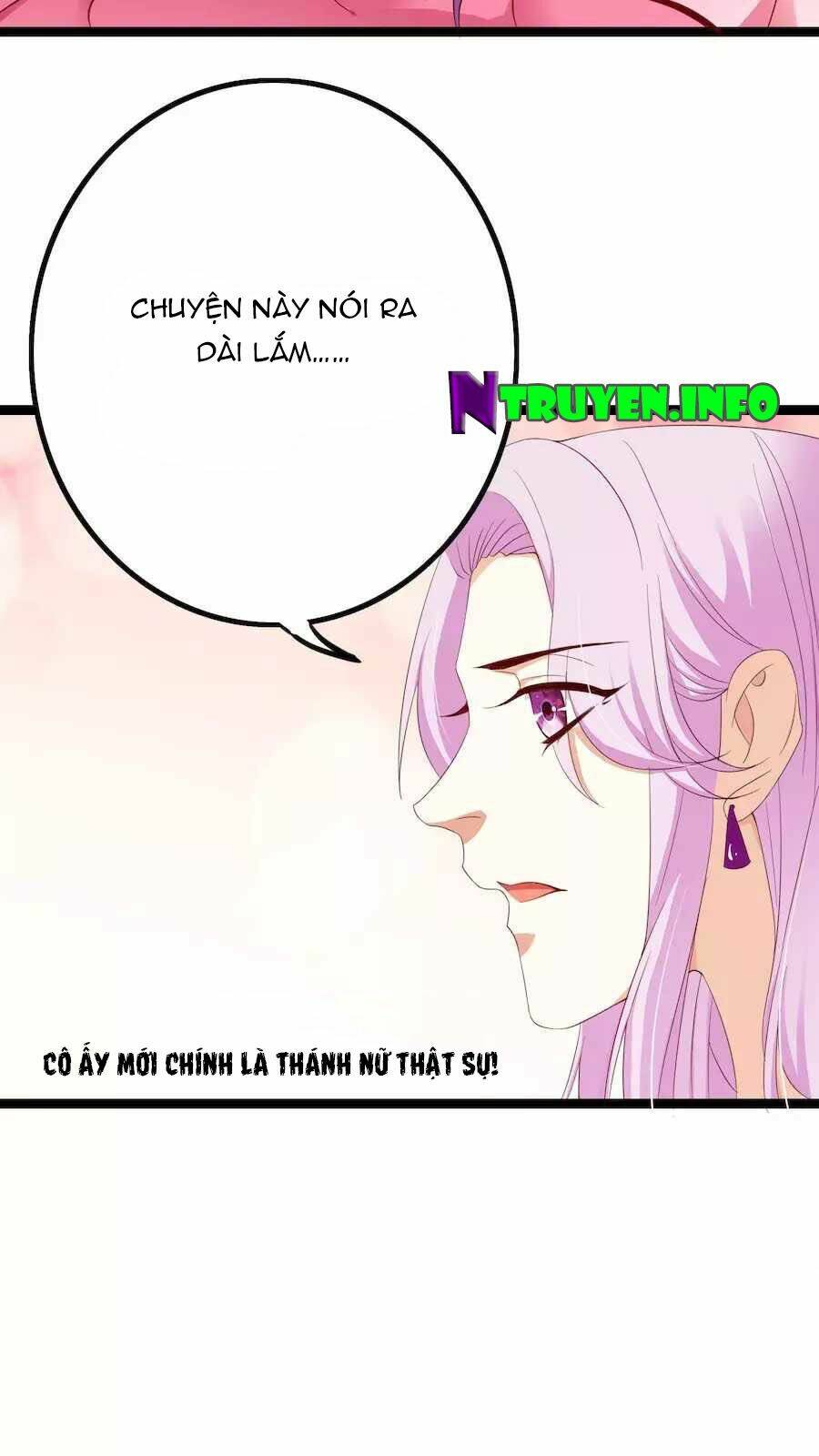 Hoàng Hậu Của Trẫm Là Võ Lâm Minh Chủ Chương 36 Ảnh 34