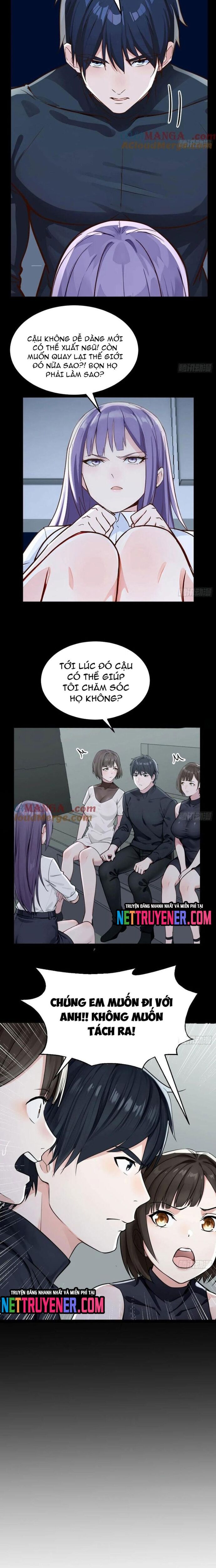 Tôi Phục Chế Người Vợ Mới Cưới Chương 39 Ảnh 10
