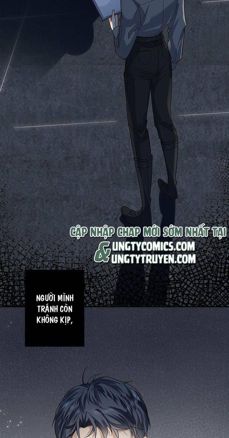 Vùng Cấm Chương 3 Ảnh 19