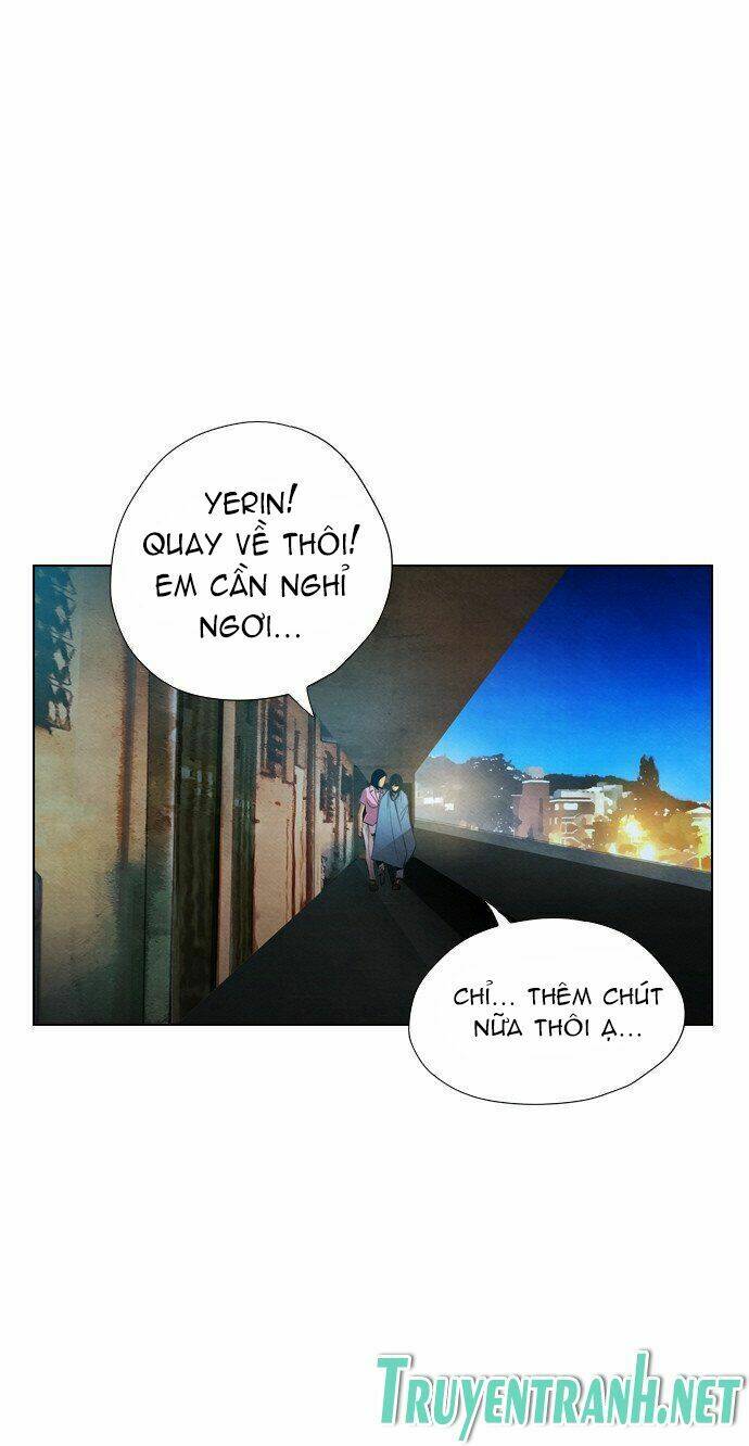 Nạn Nhân Hồi Sinh Chương 20 Ảnh 42