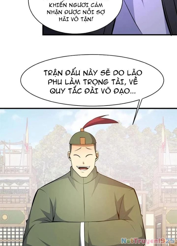 Siêu Phàm Sát Thần Chương 252 Ảnh 81