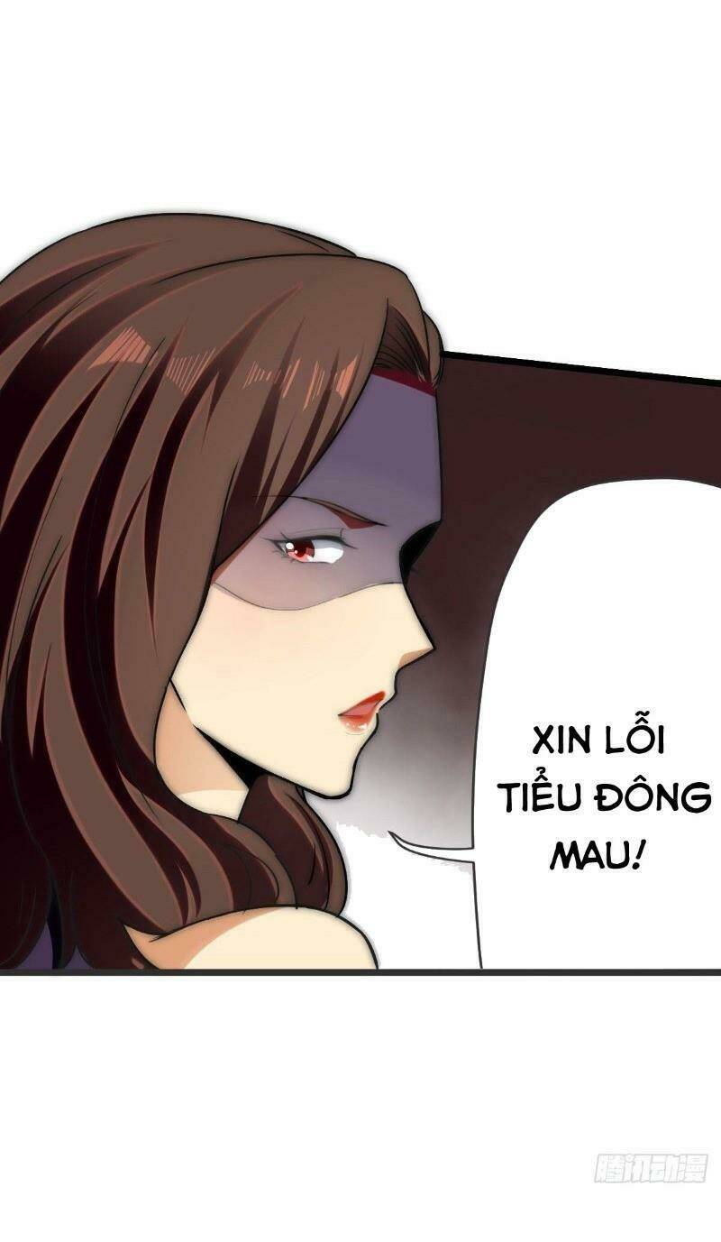 Cực Phẩm Chiến Vương Tại Hoa Đô Chương 11 Ảnh 14