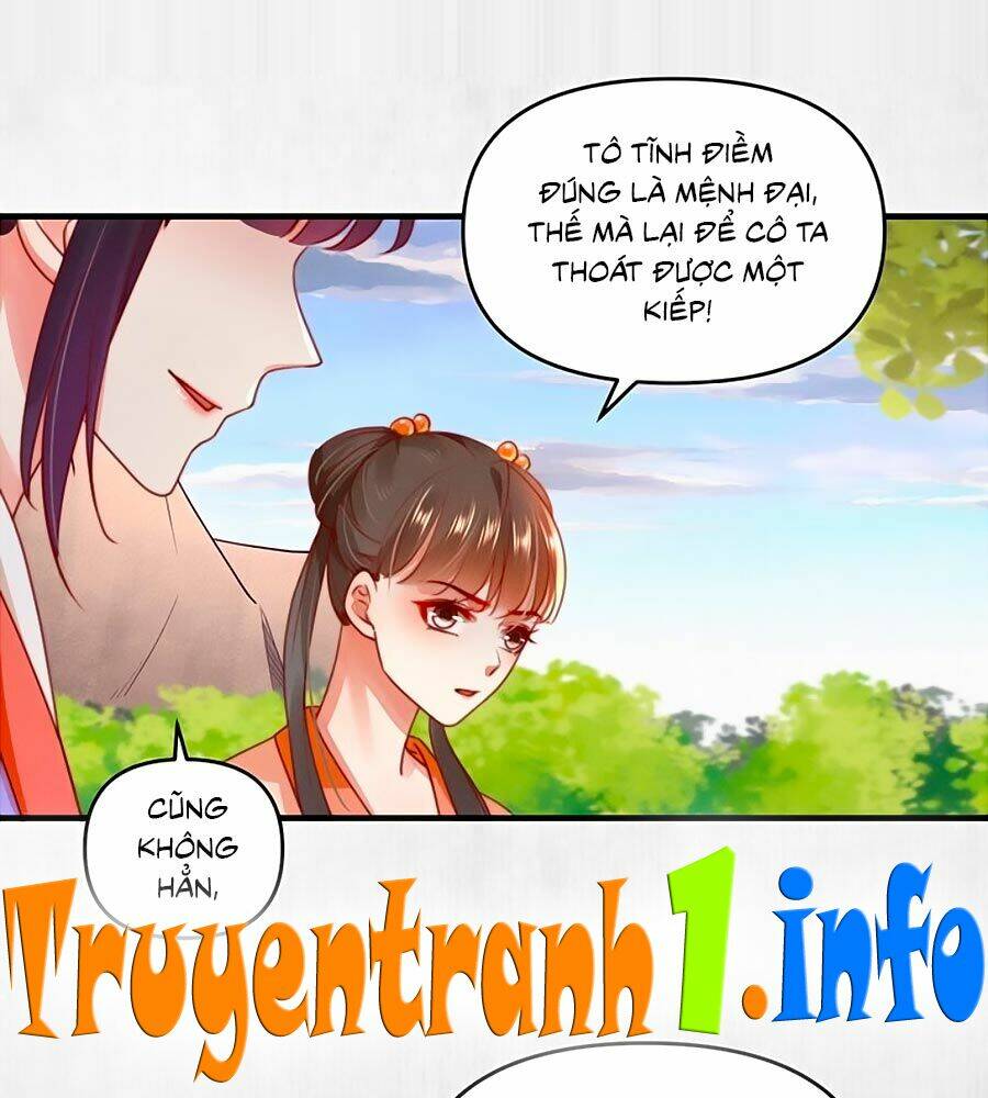 Hoạn Phi Hoàn Triều Chương 86 Ảnh 3