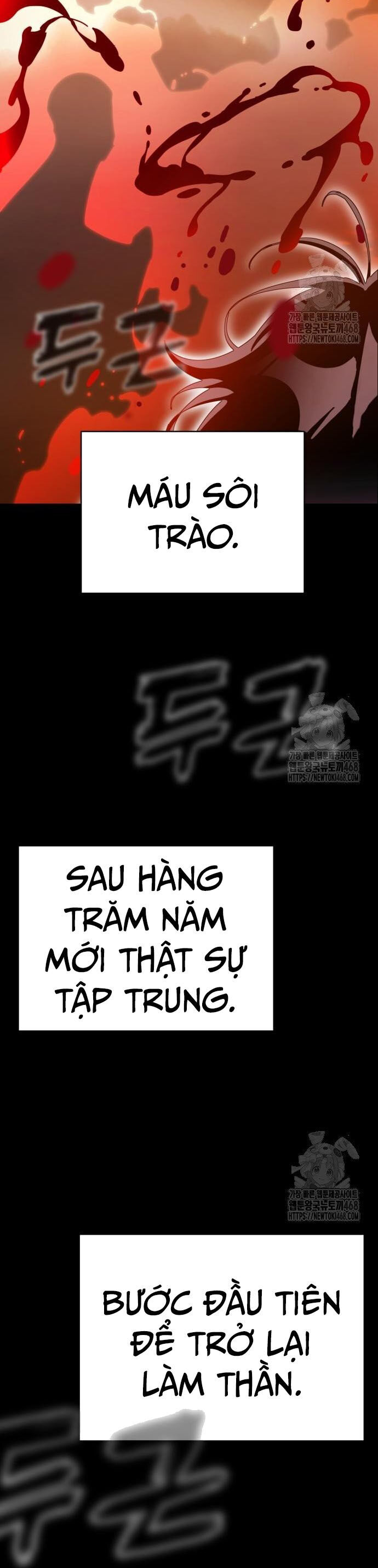 Thiên Ma Tái Lâm Chương 77 Ảnh 37