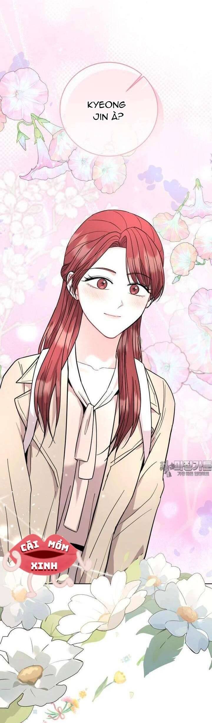 Hades Và Persephone Chương 44 Ảnh 3