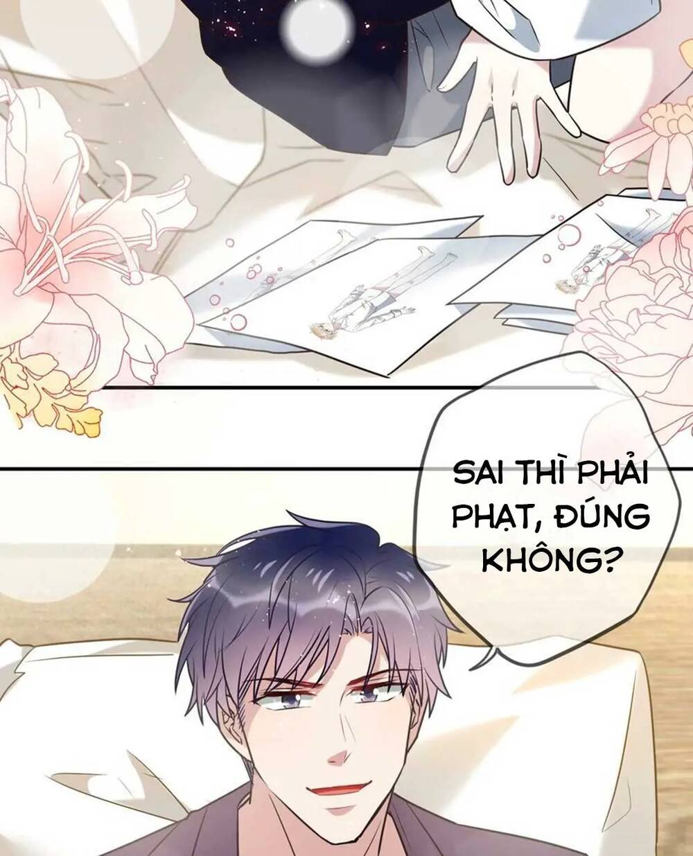 Chung Cư Yêu Quái Chương 94 Ảnh 18
