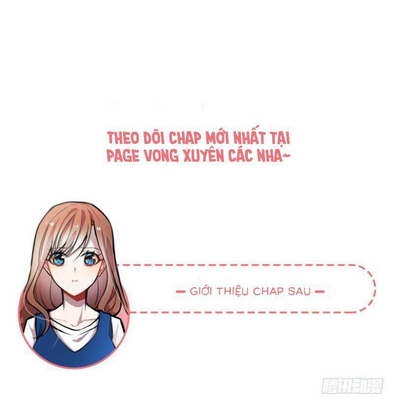 Vết Cắn Và Khế Ước Chương 11 Ảnh 30
