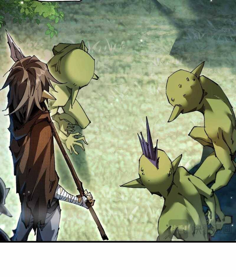 Từ Goblin Thành Thần Goblin Chương 5 Ảnh 19