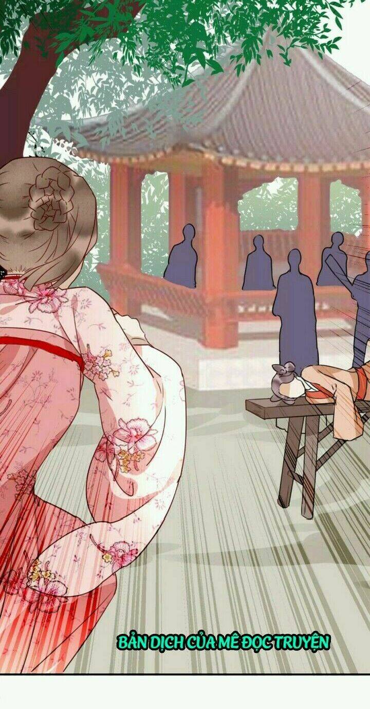 Công Chúa Giá Đáo Chương 17 Ảnh 20